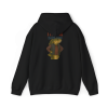 I Fishing Dare You Hoodie